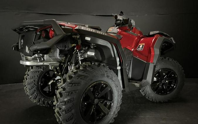 2024 Can-Am® Outlander XT 1000R