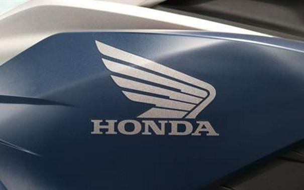 2024 Honda NC750X DCT