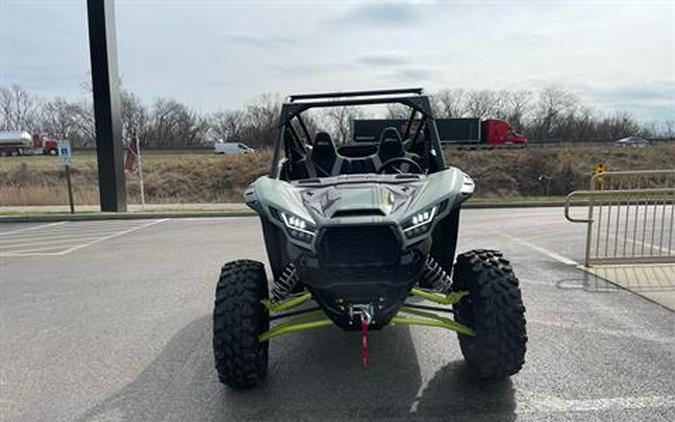 2024 Kawasaki Teryx KRX 1000 SE