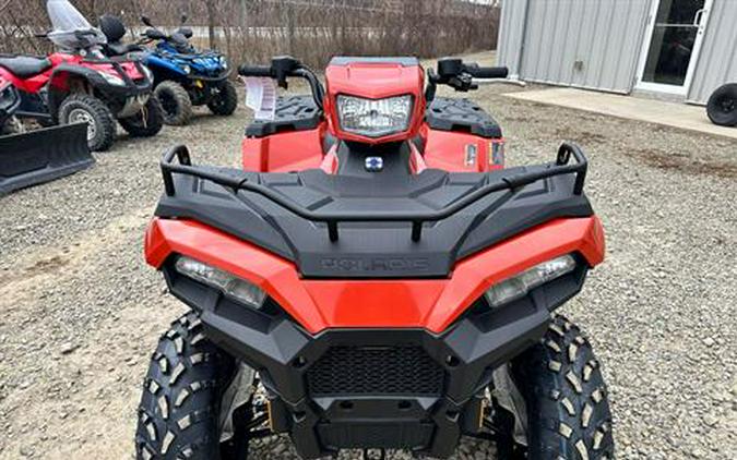 2024 Polaris Sportsman 570