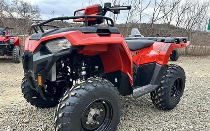 2024 Polaris Sportsman 570