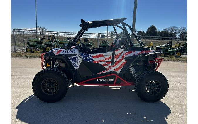 2014 Polaris Industries RZR XP 1000 EPS