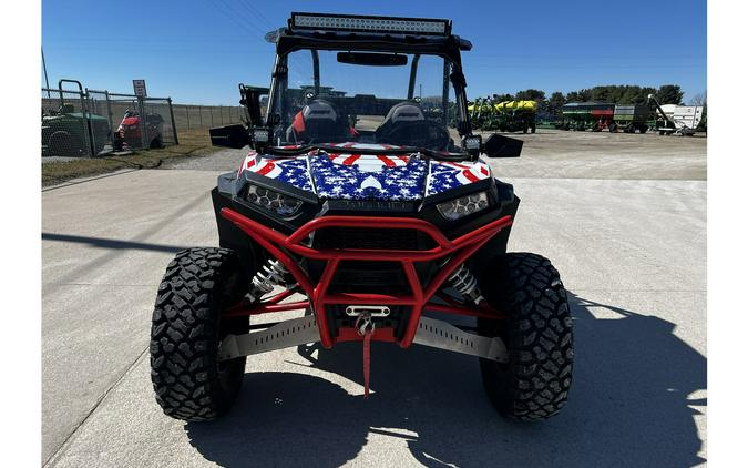 2014 Polaris Industries RZR XP 1000 EPS