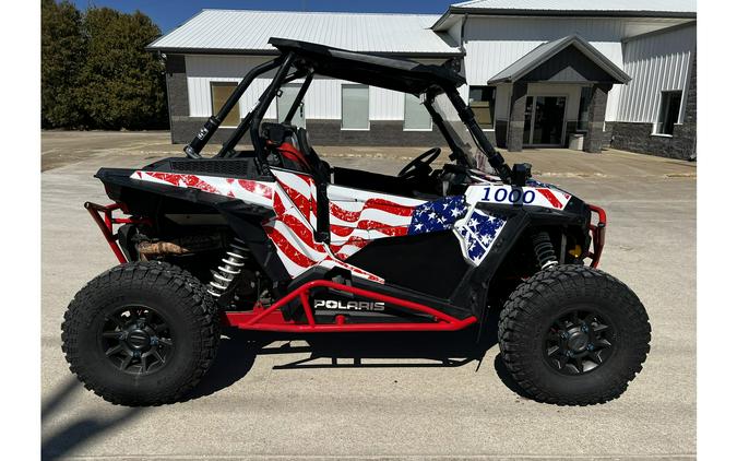 2014 Polaris Industries RZR XP 1000 EPS