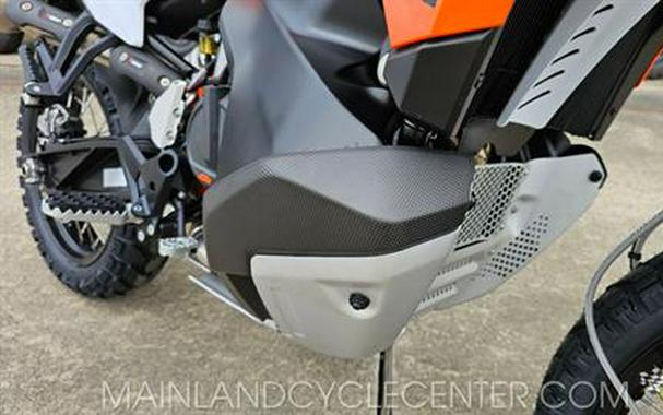 2024 KTM 890 Adventure R Rally