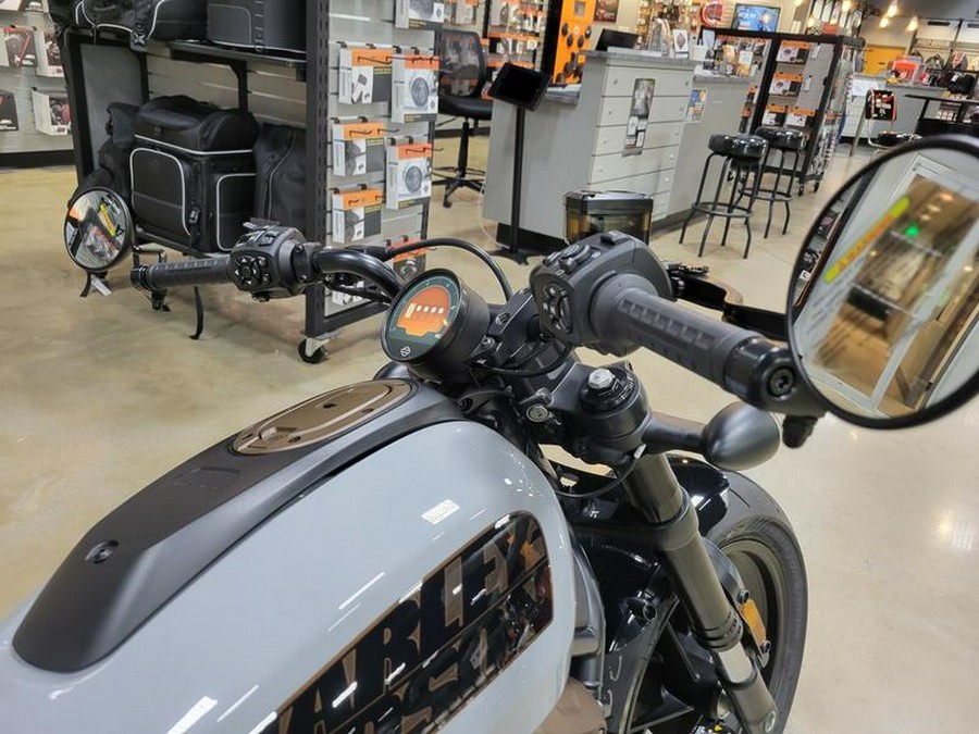 2024 Harley-Davidson® RH1250S - Sportster® S