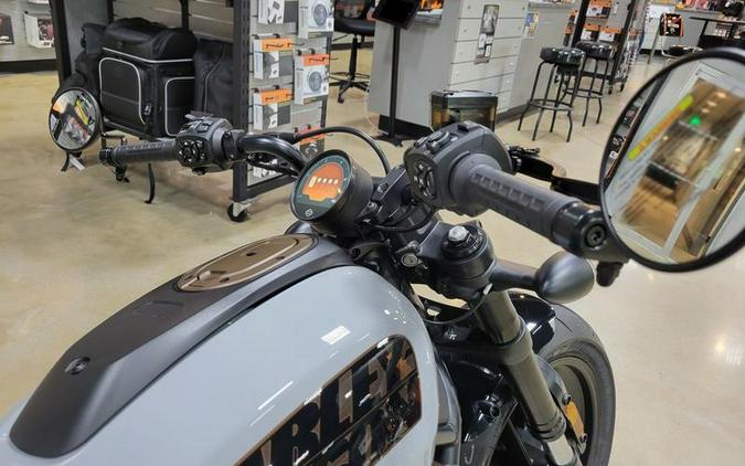 2024 Harley-Davidson® RH1250S - Sportster® S