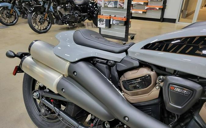 2024 Harley-Davidson® RH1250S - Sportster® S