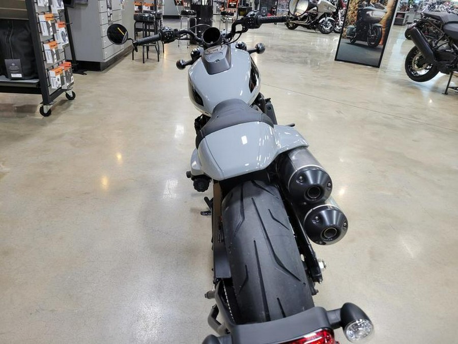 2024 Harley-Davidson® RH1250S - Sportster® S