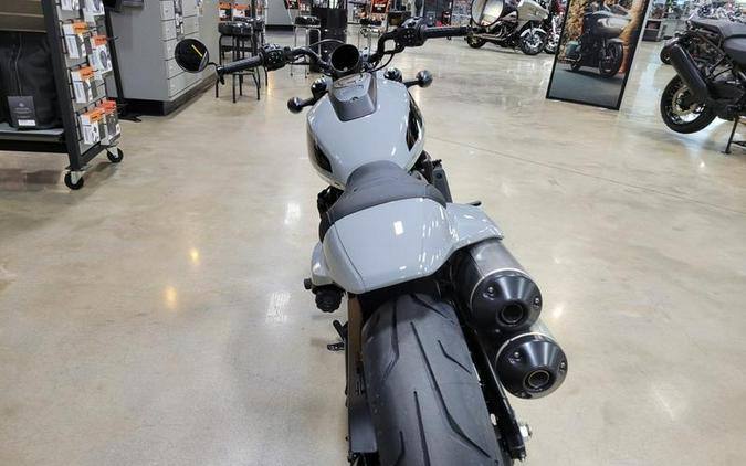 2024 Harley-Davidson® RH1250S - Sportster® S