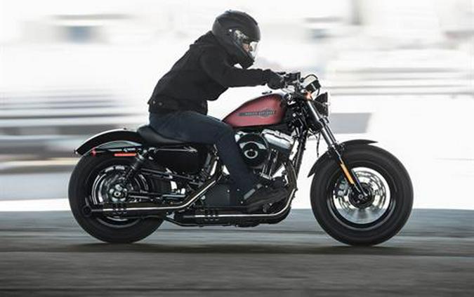 2019 Harley-Davidson Forty-Eight®