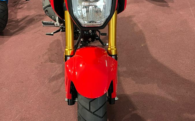 2025 Honda Grom