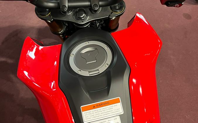 2025 Honda Grom