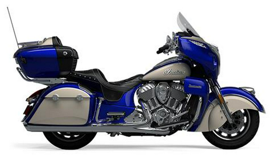 2024 Indian Motorcycle Roadmaster®