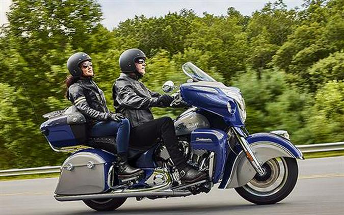 2024 Indian Motorcycle Roadmaster®