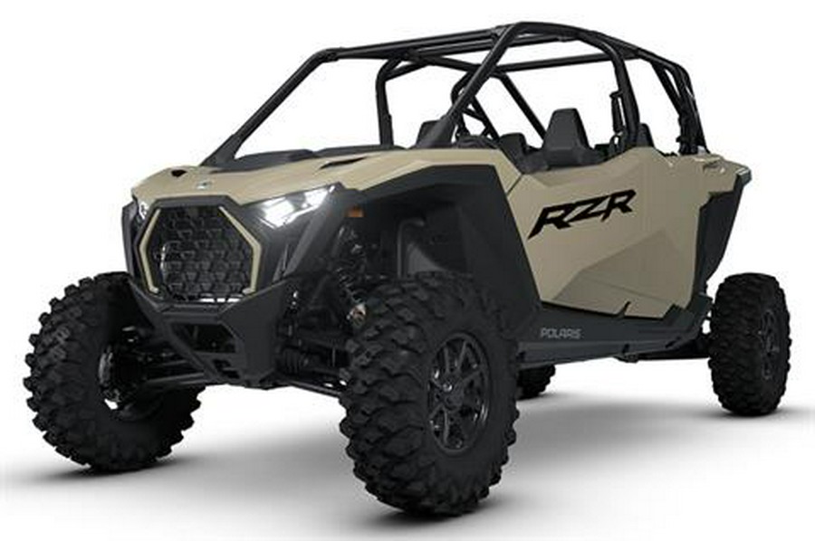 2026 Polaris RZR PRO XP 4 Sport