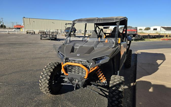 2024 POLARIS RZR XP 4 1000 ULTIMATE