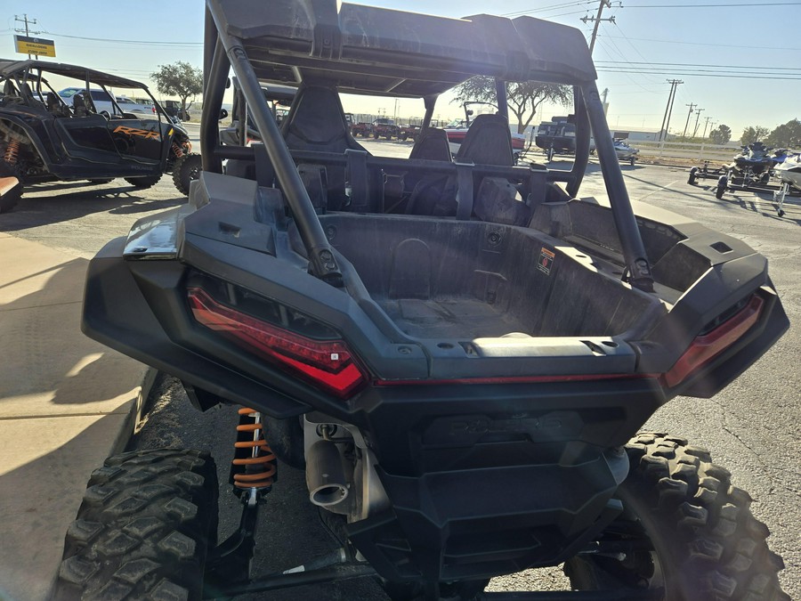 2024 POLARIS RZR XP 4 1000 ULTIMATE