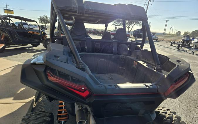 2024 POLARIS RZR XP 4 1000 ULTIMATE