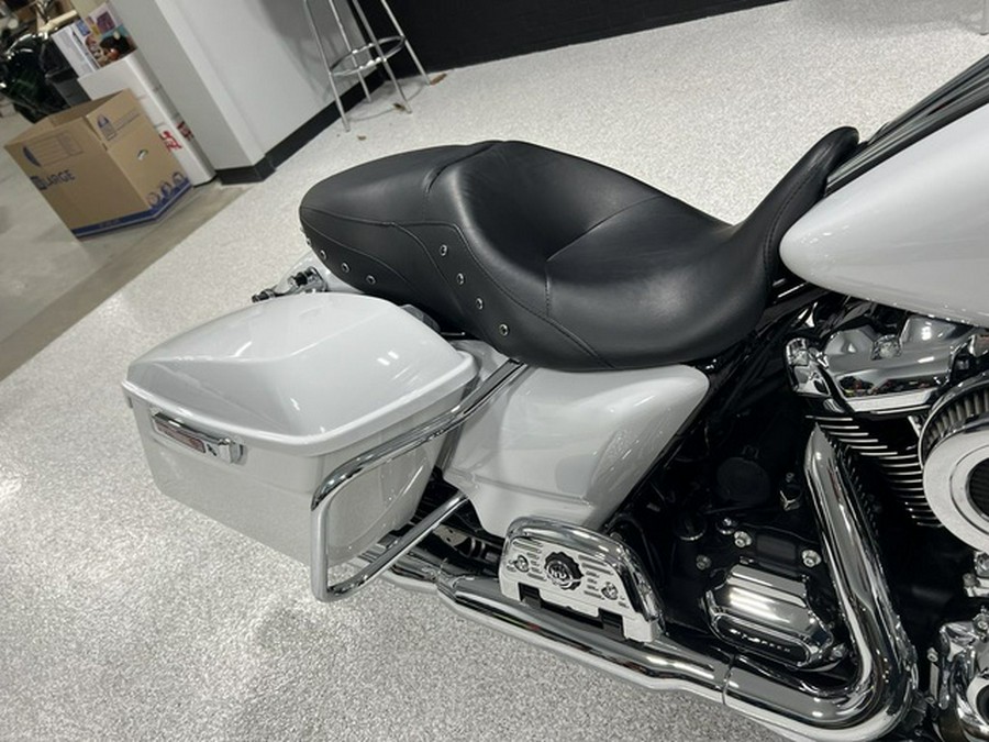 2020 Harley-Davidson FLHR - Road King