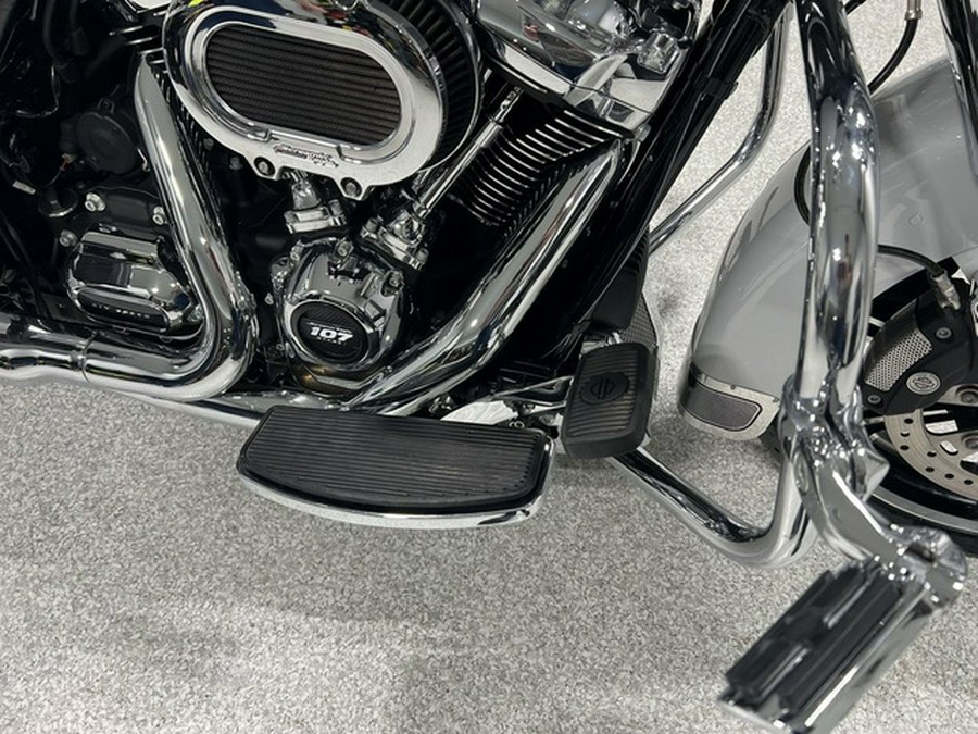 2020 Harley-Davidson FLHR - Road King