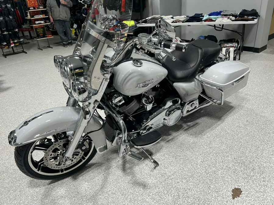 2020 Harley-Davidson FLHR - Road King