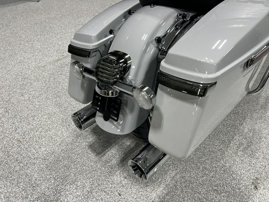 2020 Harley-Davidson FLHR - Road King