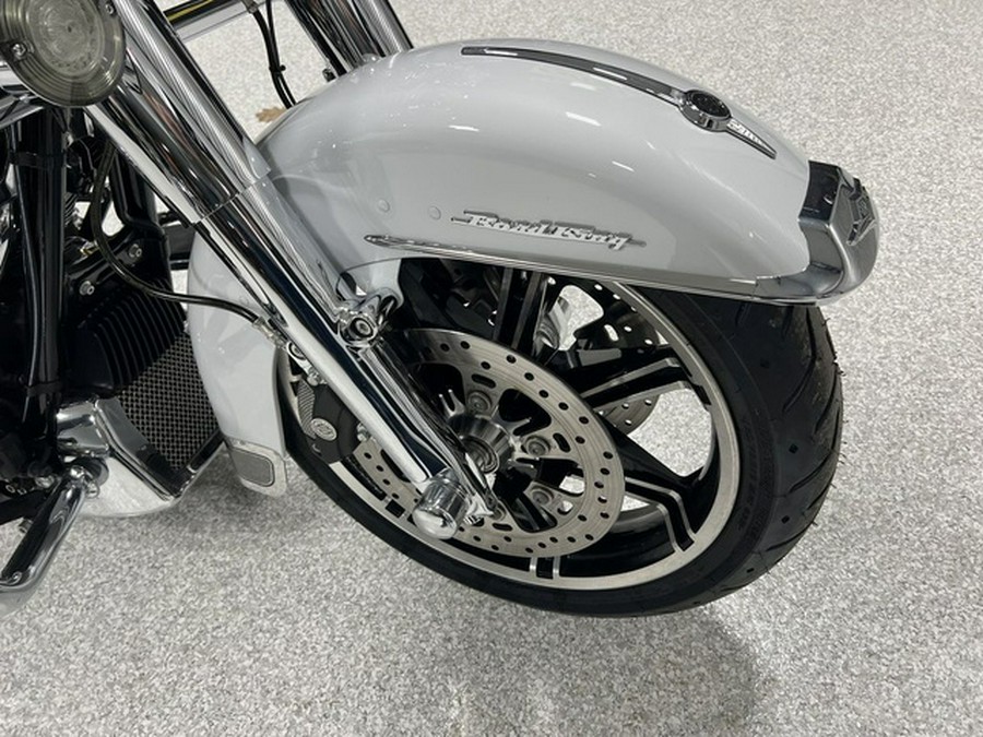 2020 Harley-Davidson FLHR - Road King