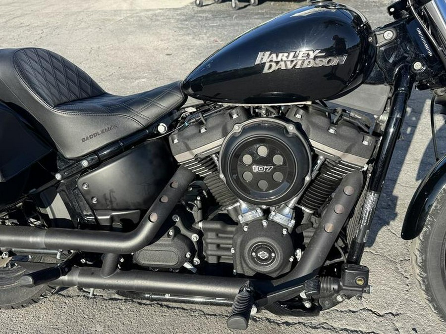 2020 Harley-Davidson® FXBB - Softail® Street Bob®