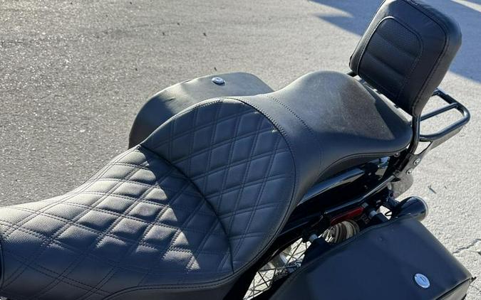 2020 Harley-Davidson® FXBB - Softail® Street Bob®