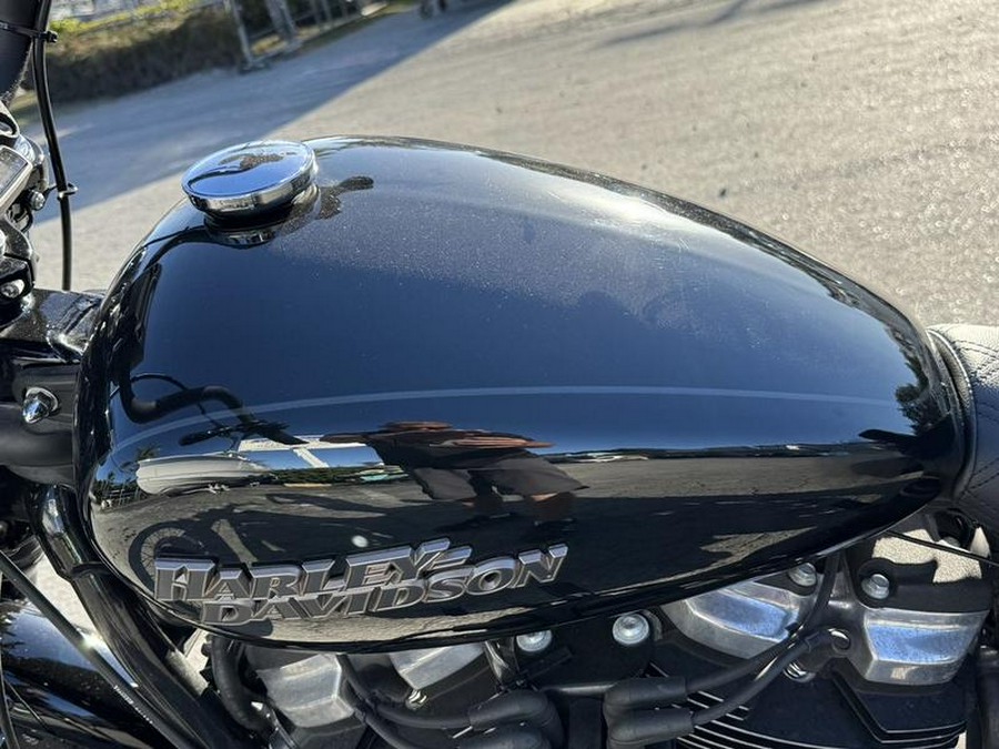 2020 Harley-Davidson® FXBB - Softail® Street Bob®