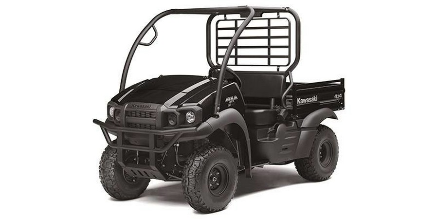 2025 Kawasaki MULE SX 4X4 FI