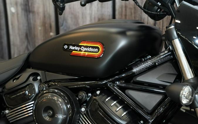 New 2026 Harley-Davidson Nightster Special Motorcycle For Sale In Raleigh, North Carolina