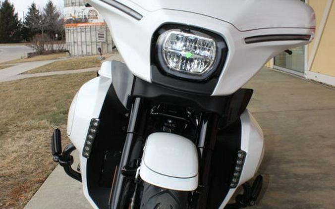 2026 Harley-Davidson® FLHXL - Street Glide® Limited