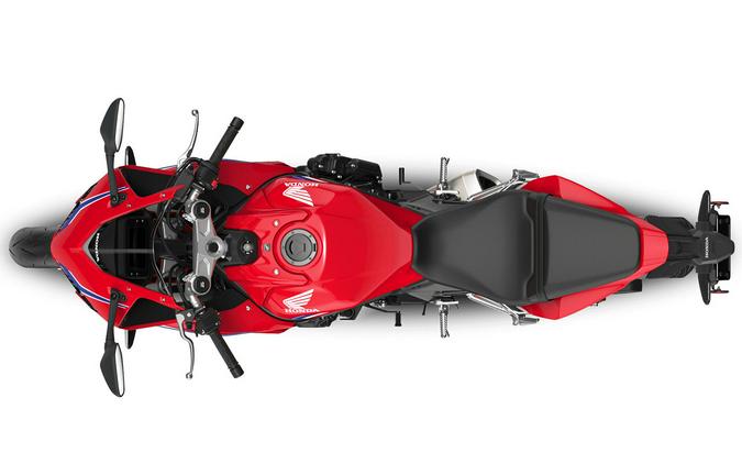 2026 CBR650R E-Clutch - Honda