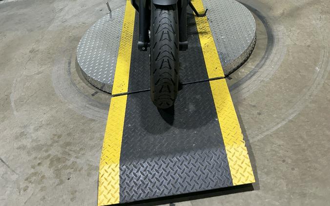 2022 Yamaha MT-07