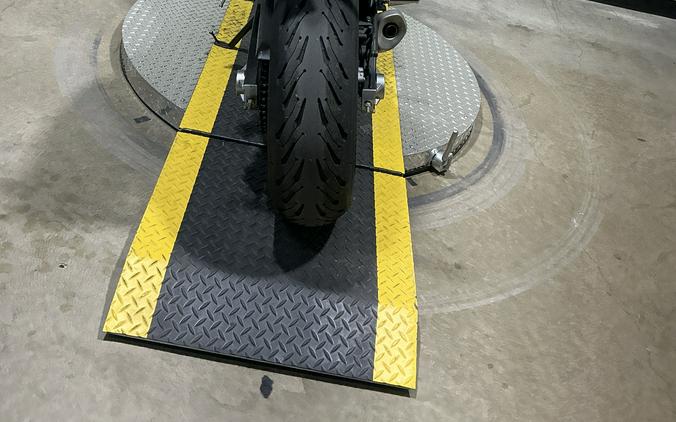2022 Yamaha MT-07