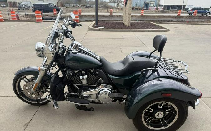 2021 Harley-Davidson® FLRT - Freewheeler®