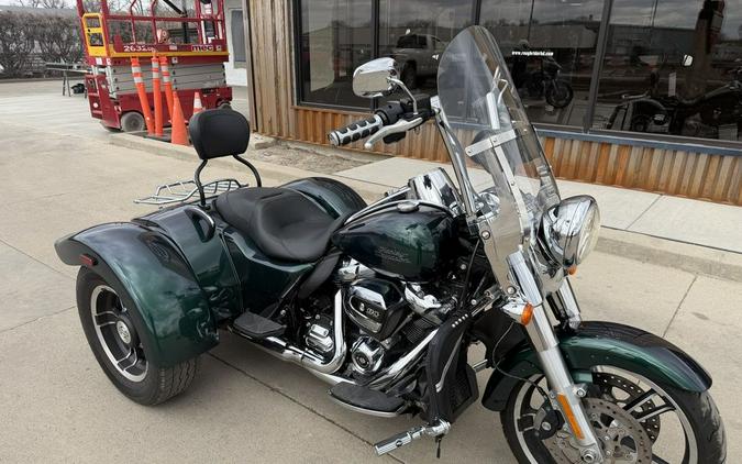 2021 Harley-Davidson® FLRT - Freewheeler®