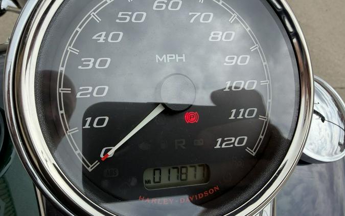 2021 Harley-Davidson® FLRT - Freewheeler®