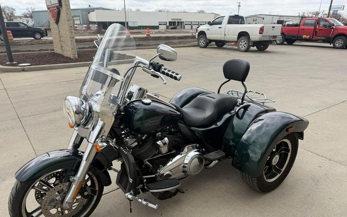 2021 Harley-Davidson® FLRT - Freewheeler®