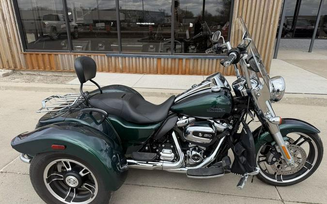 2021 Harley-Davidson® FLRT - Freewheeler®