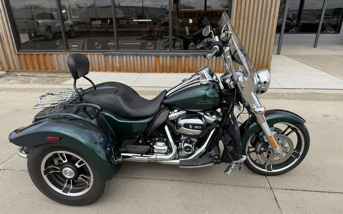 2021 Harley-Davidson® FLRT - Freewheeler®