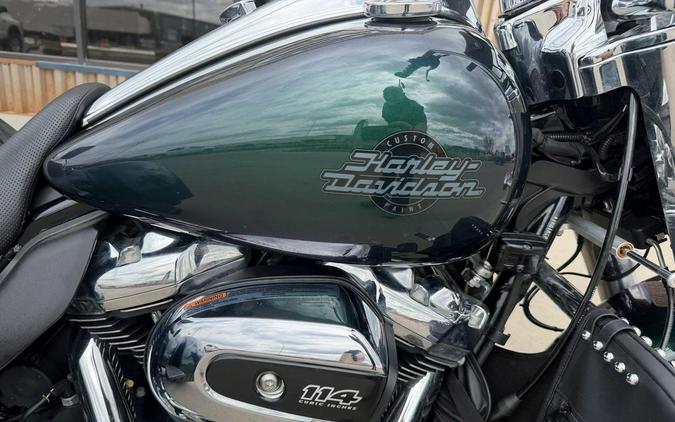 2021 Harley-Davidson® FLRT - Freewheeler®
