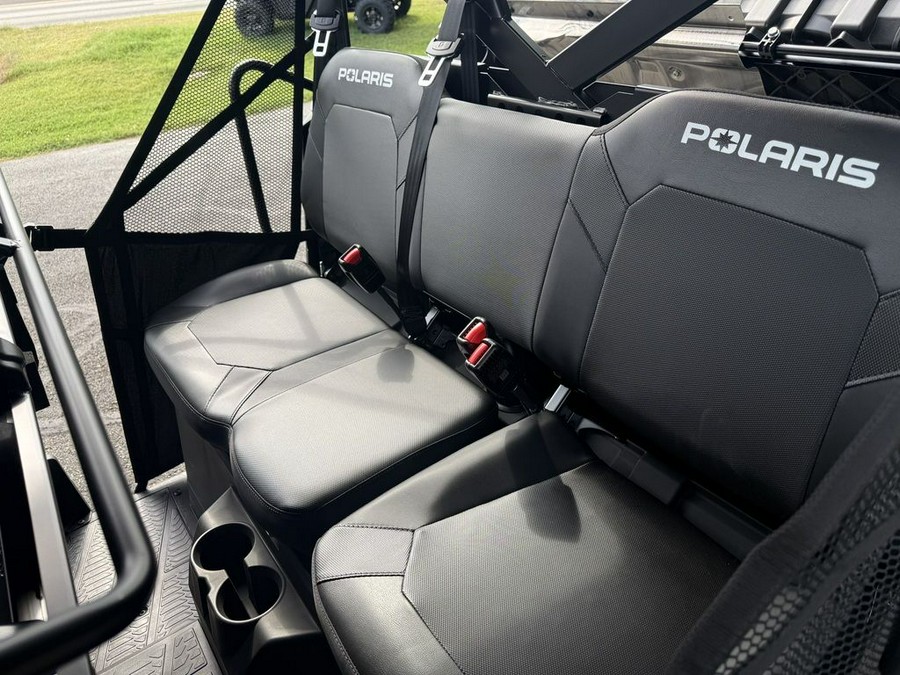 2026 Polaris® Ranger Crew 1000 Premium