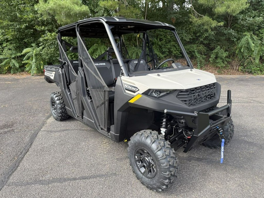 2026 Polaris® Ranger Crew 1000 Premium