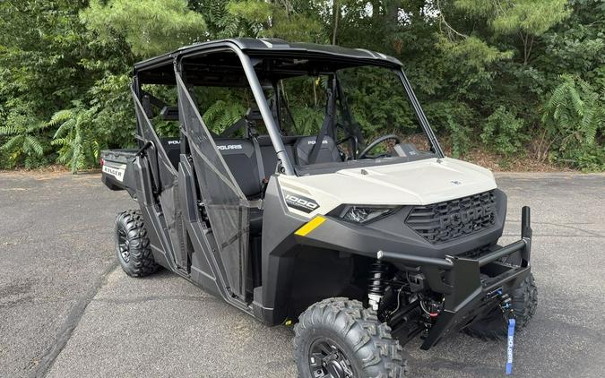 2026 Polaris® Ranger Crew 1000 Premium