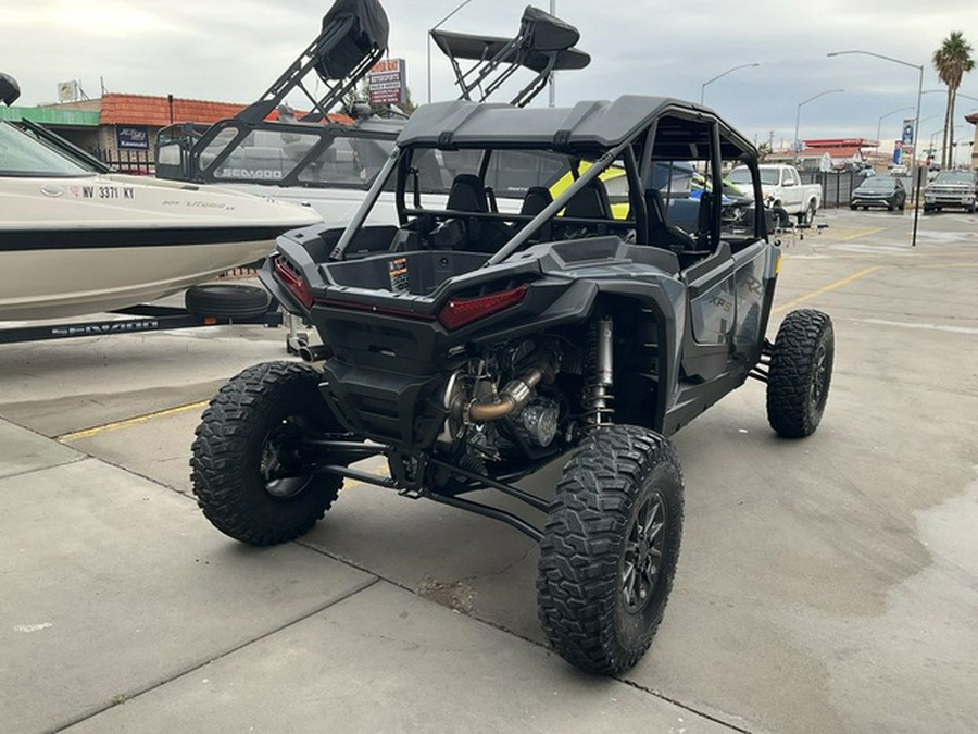2026 Polaris RZR XP S 4 1000 Ultimate
