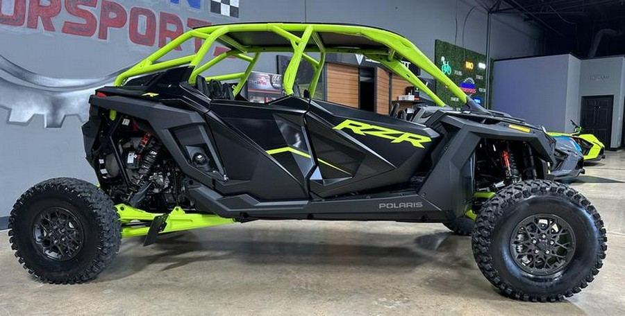 2024 Polaris® RZR Pro R 4 Ultimate