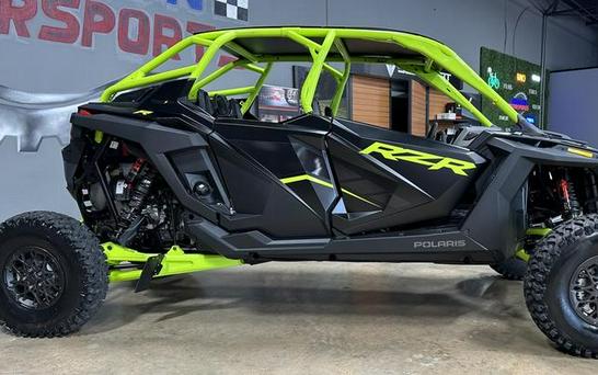 2024 Polaris® RZR Pro R 4 Ultimate